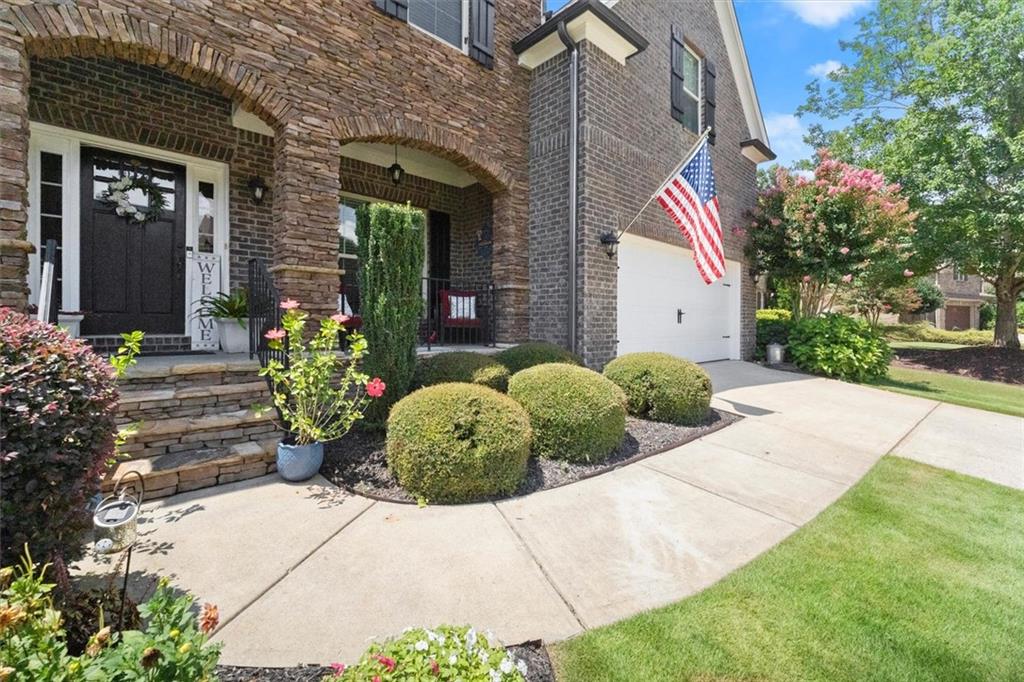 4535 Manor Creek Drive