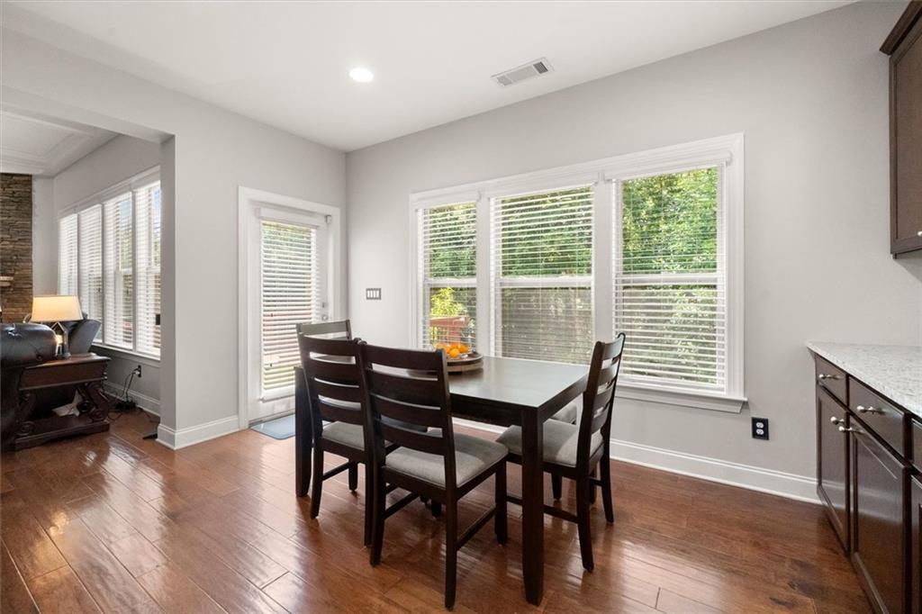 4535 Manor Creek Drive