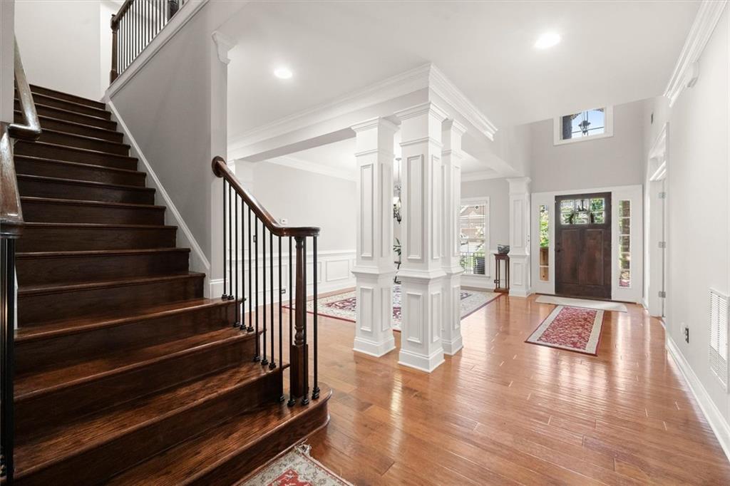 4535 Manor Creek Drive