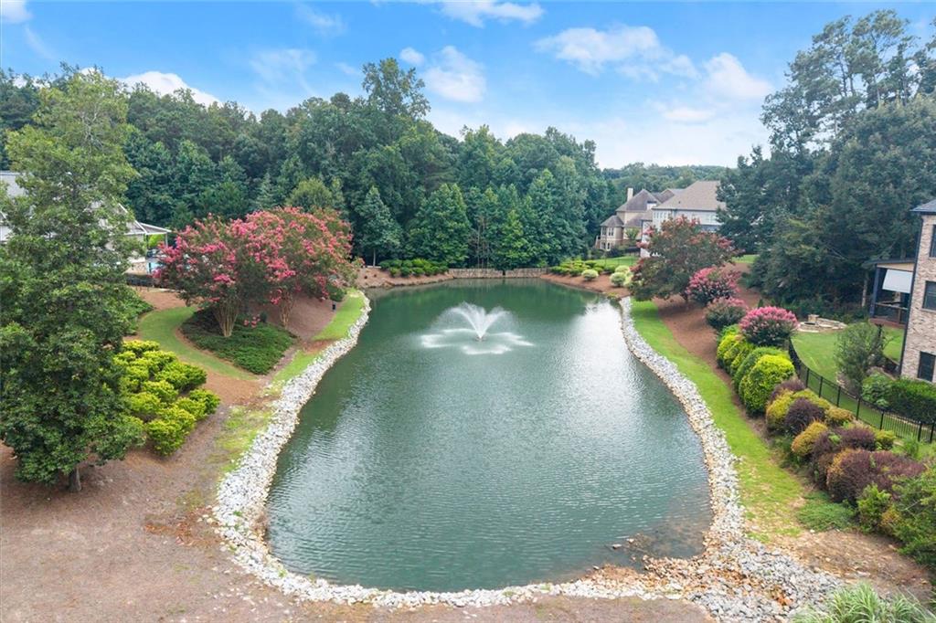 4535 Manor Creek Drive