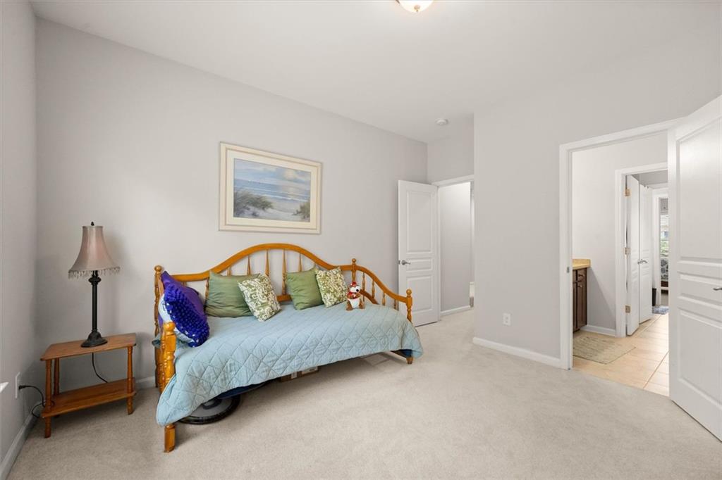 4535 Manor Creek Drive