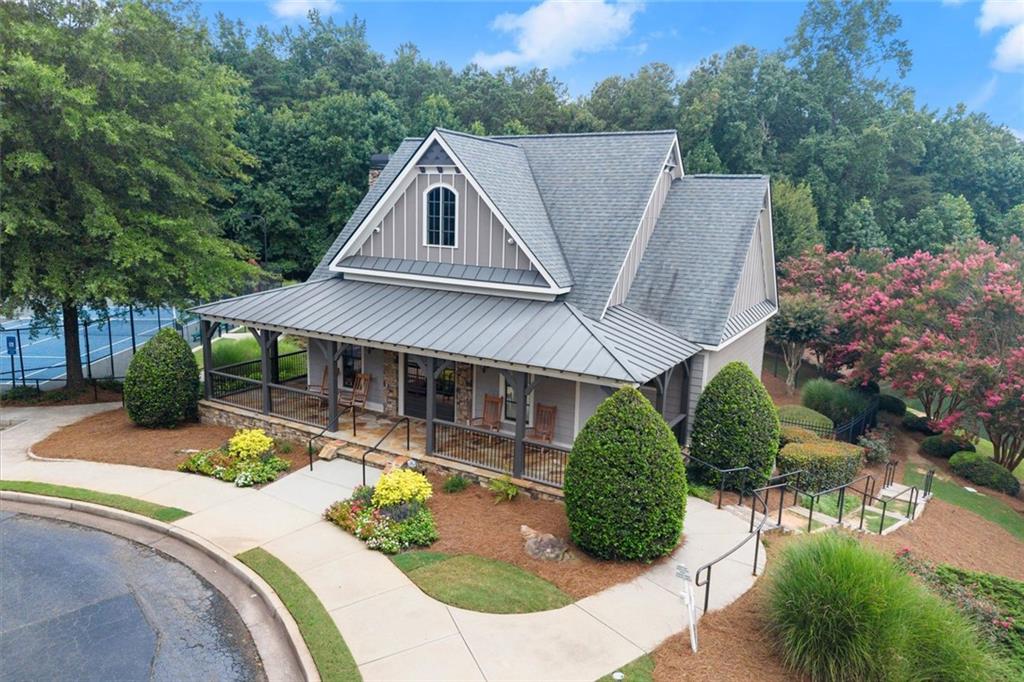 4535 Manor Creek Drive