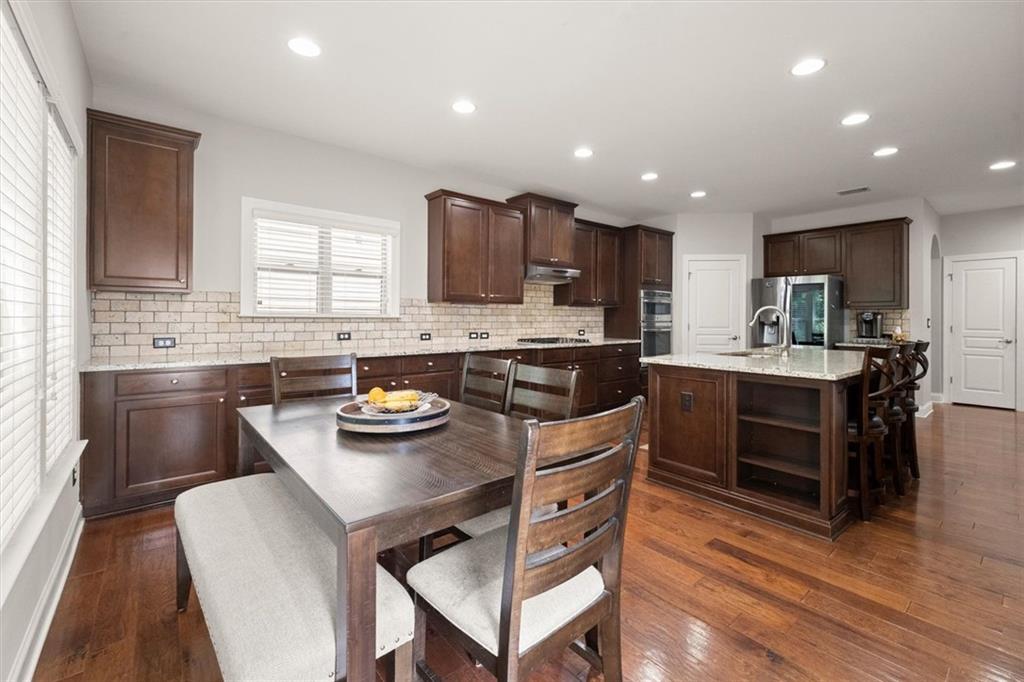 4535 Manor Creek Drive