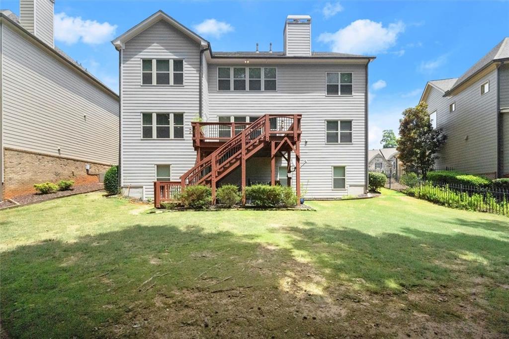 4535 Manor Creek Drive