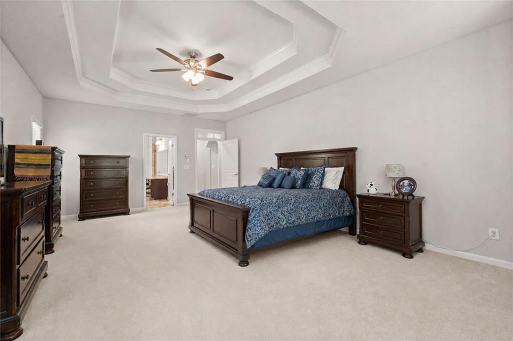 4535 Manor Creek Drive