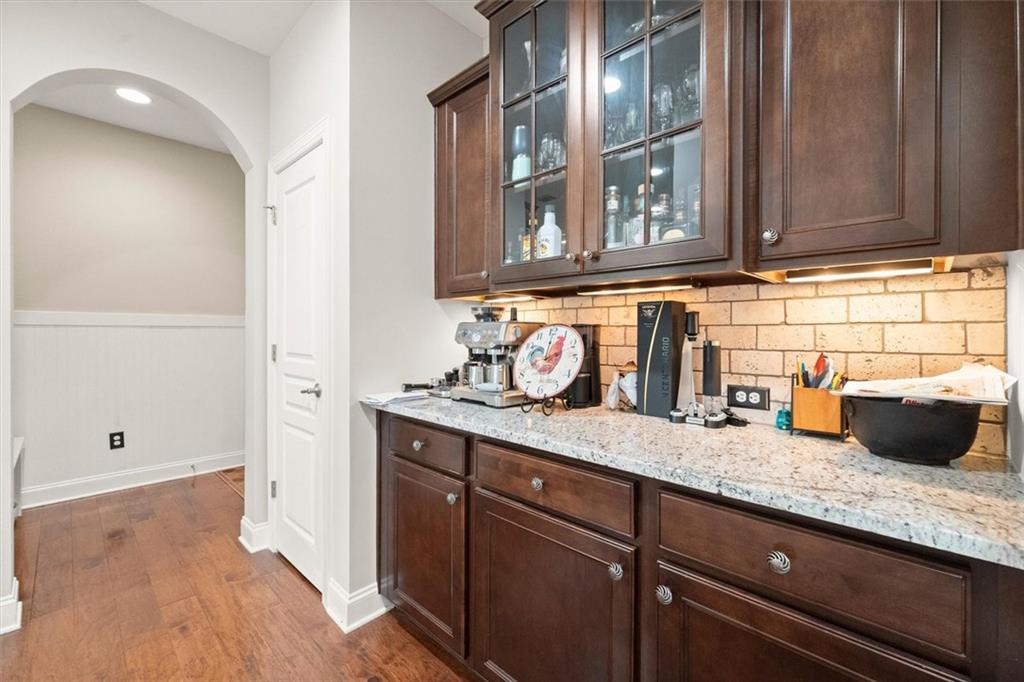 4535 Manor Creek Drive