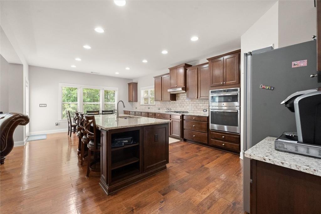 4535 Manor Creek Drive