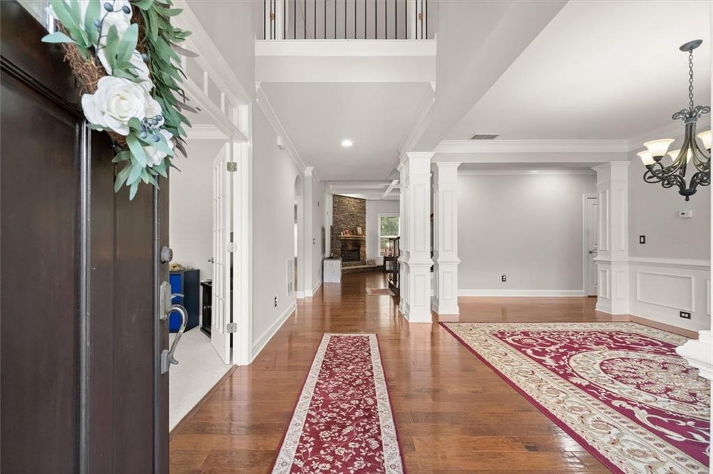4535 Manor Creek Drive