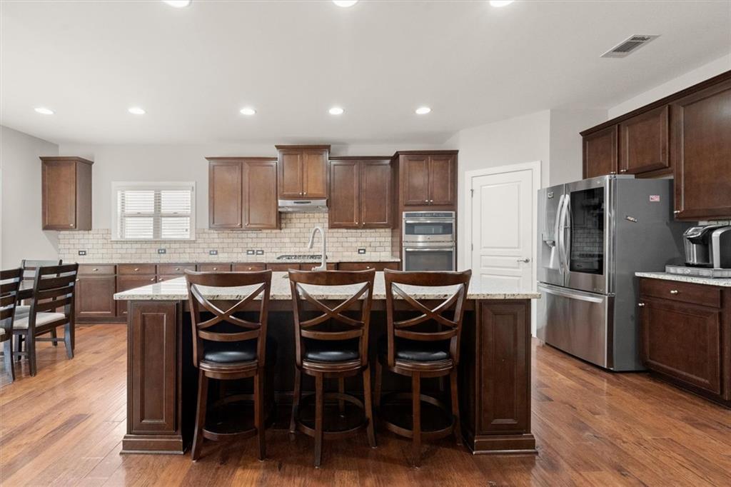 4535 Manor Creek Drive