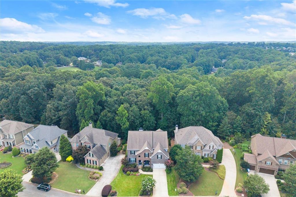 4535 Manor Creek Drive