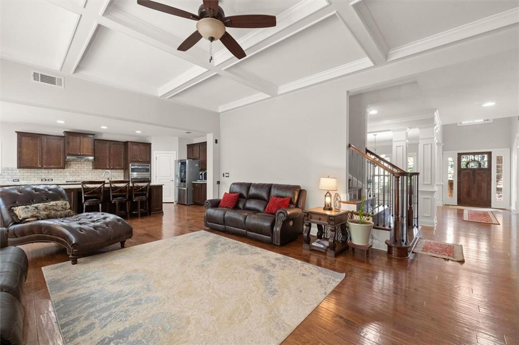 4535 Manor Creek Drive