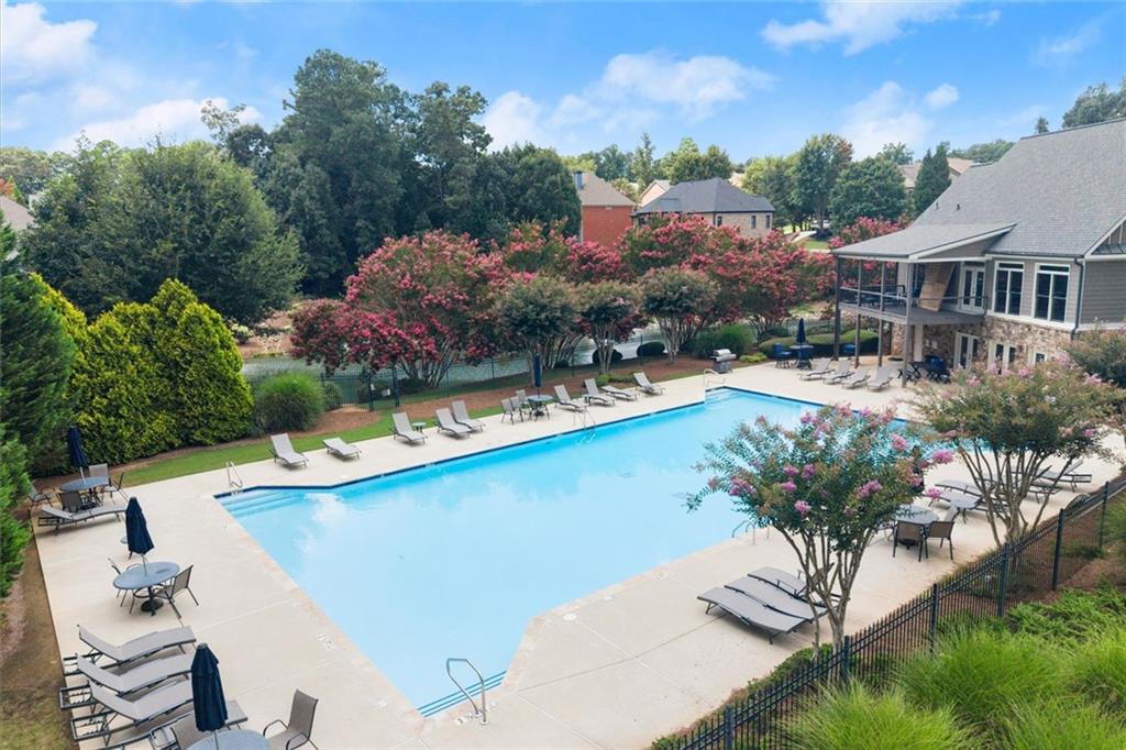 4535 Manor Creek Drive