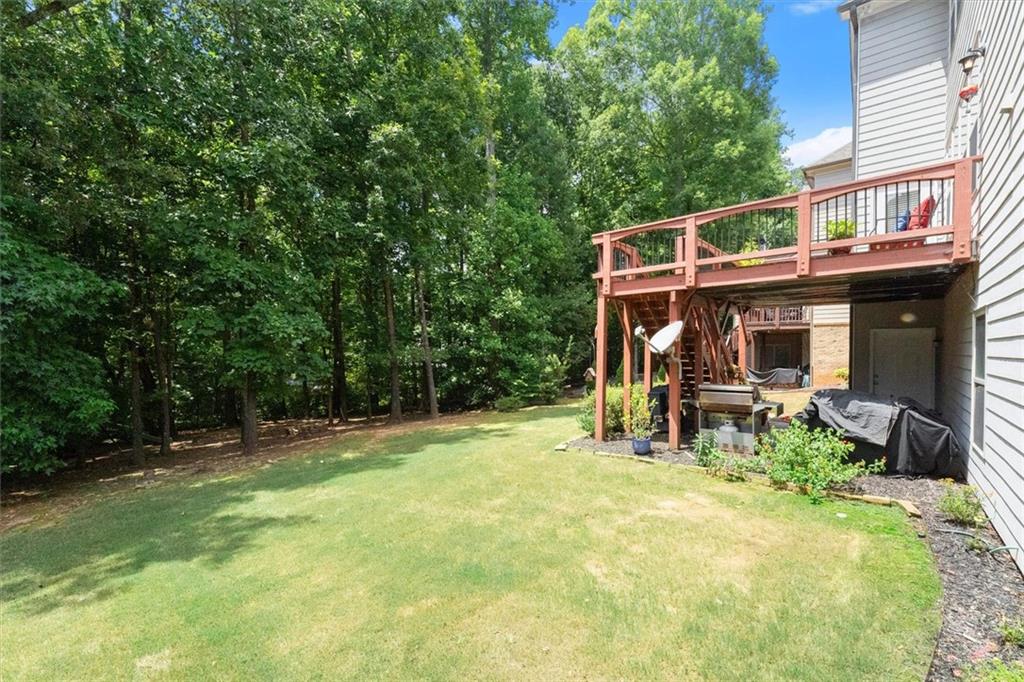 4535 Manor Creek Drive
