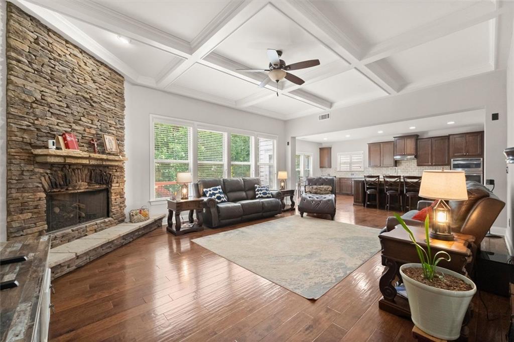4535 Manor Creek Drive