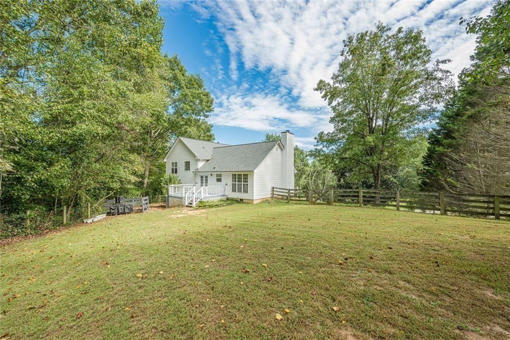 391 Pinewood Place