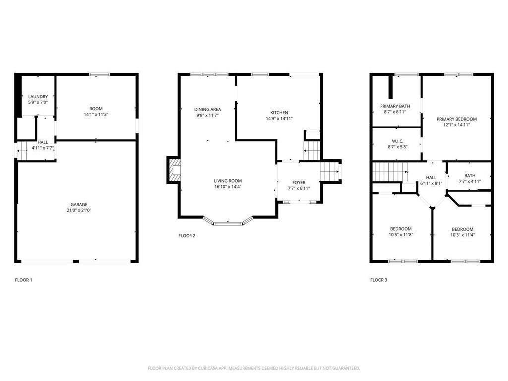 391 Pinewood Place
