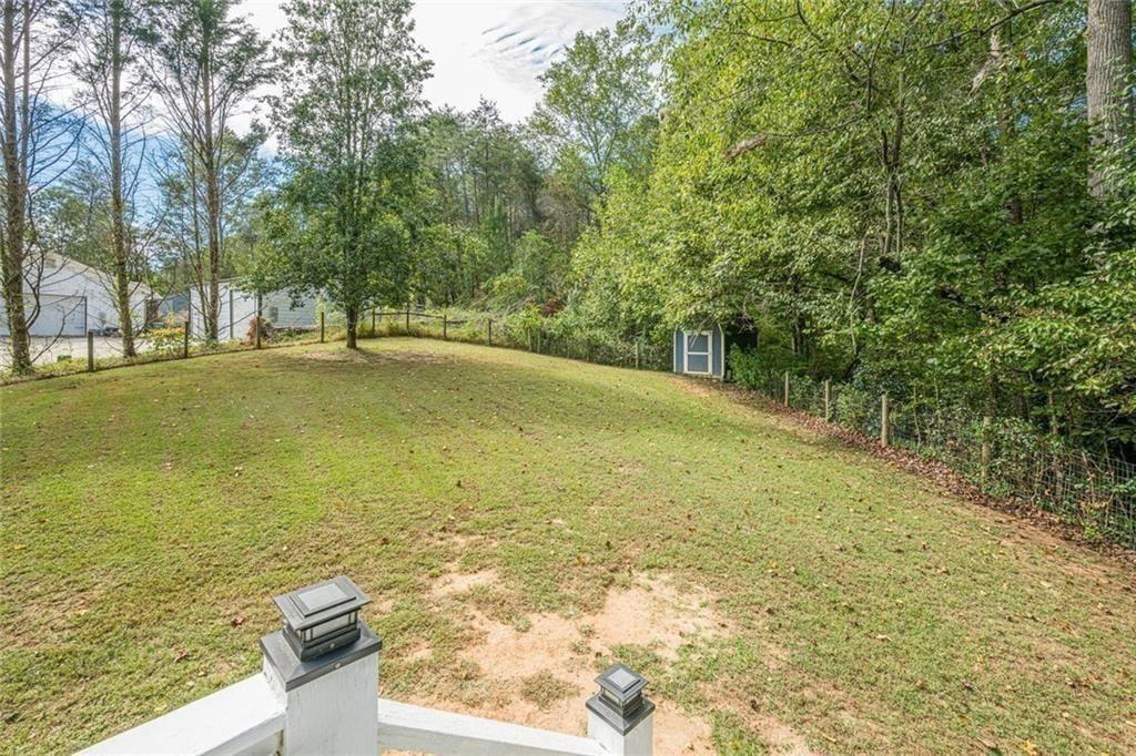 391 Pinewood Place