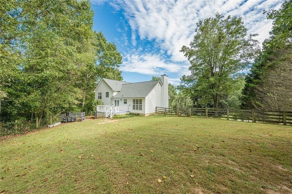 391 Pinewood Place