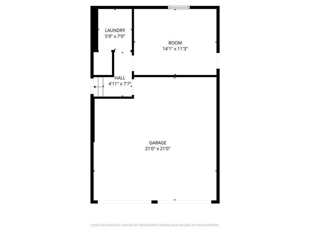 391 Pinewood Place
