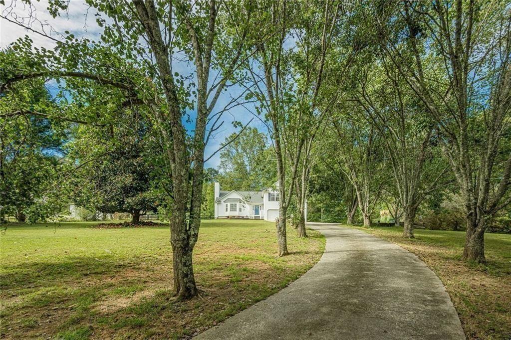 391 Pinewood Place