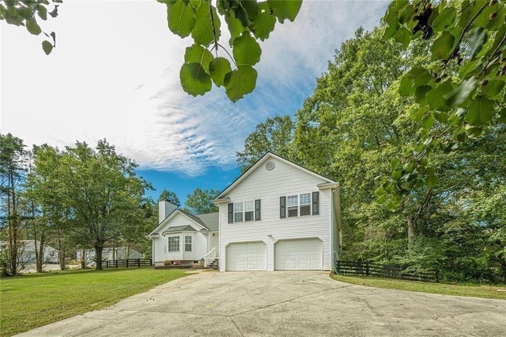 391 Pinewood Place