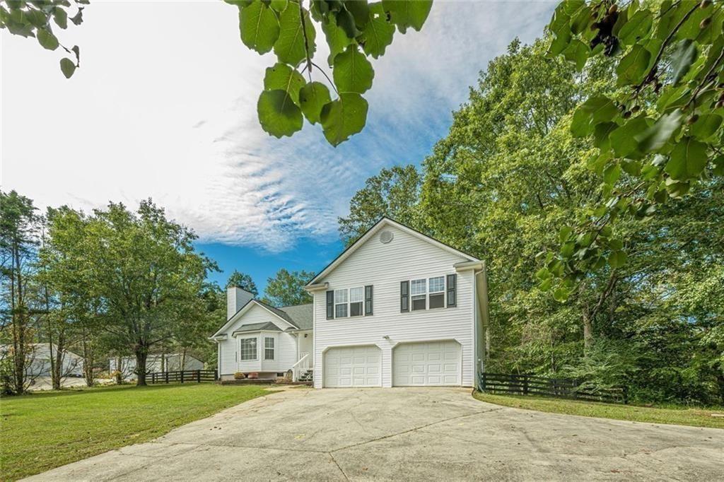 391 Pinewood Place