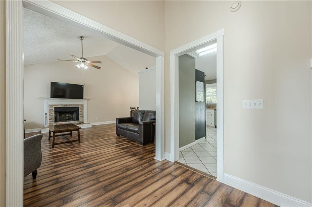 391 Pinewood Place