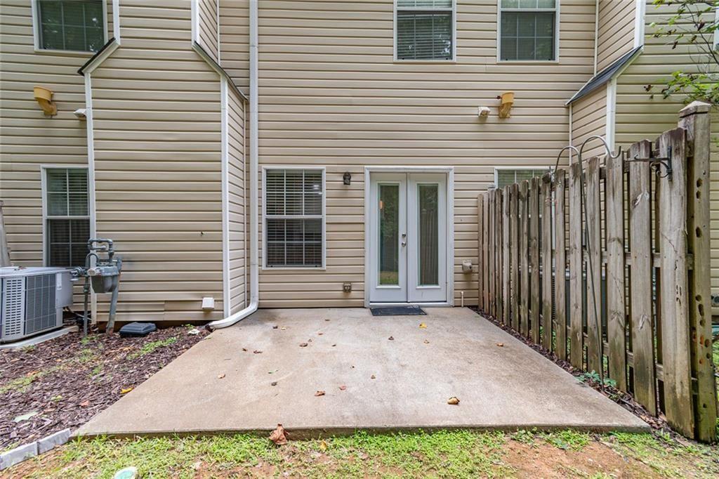 4188 Rogers Creek Court