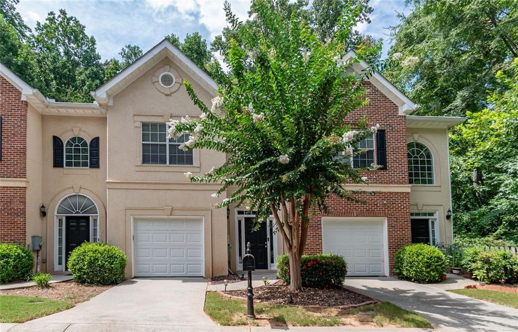 4188 Rogers Creek Court