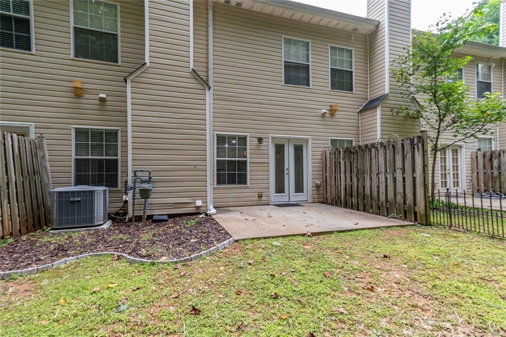 4188 Rogers Creek Court