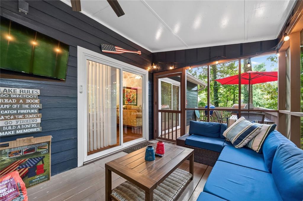 386 Longview Drive