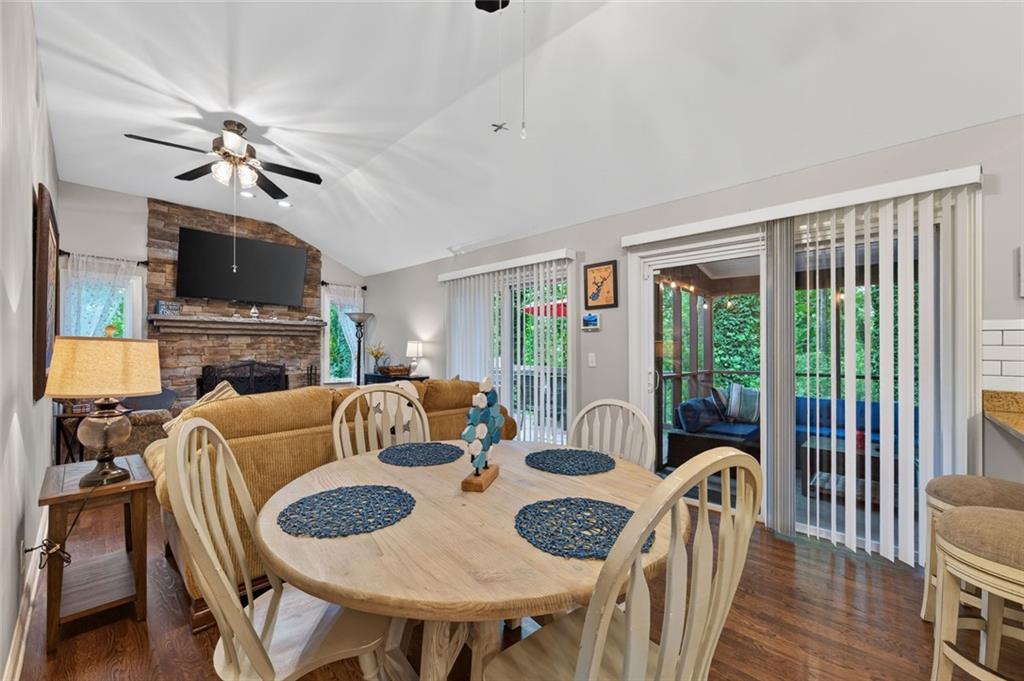 386 Longview Drive