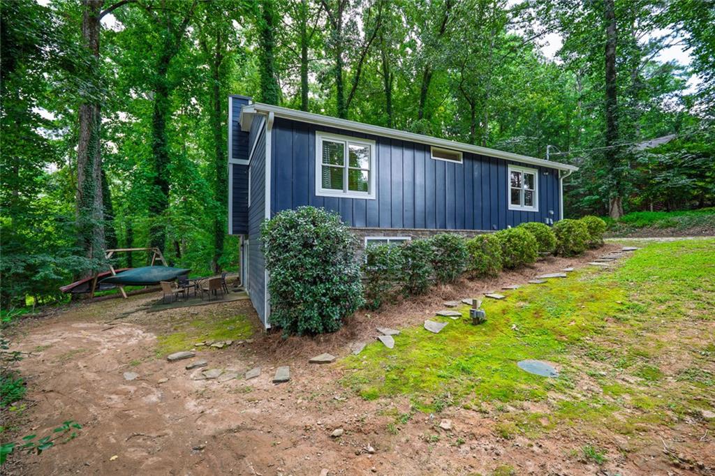 386 Longview Drive