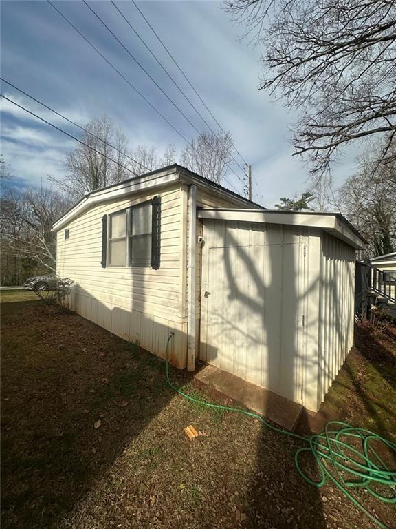 5525 Mount Shores Circle