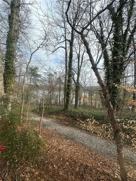 5525 Mount Shores Circle