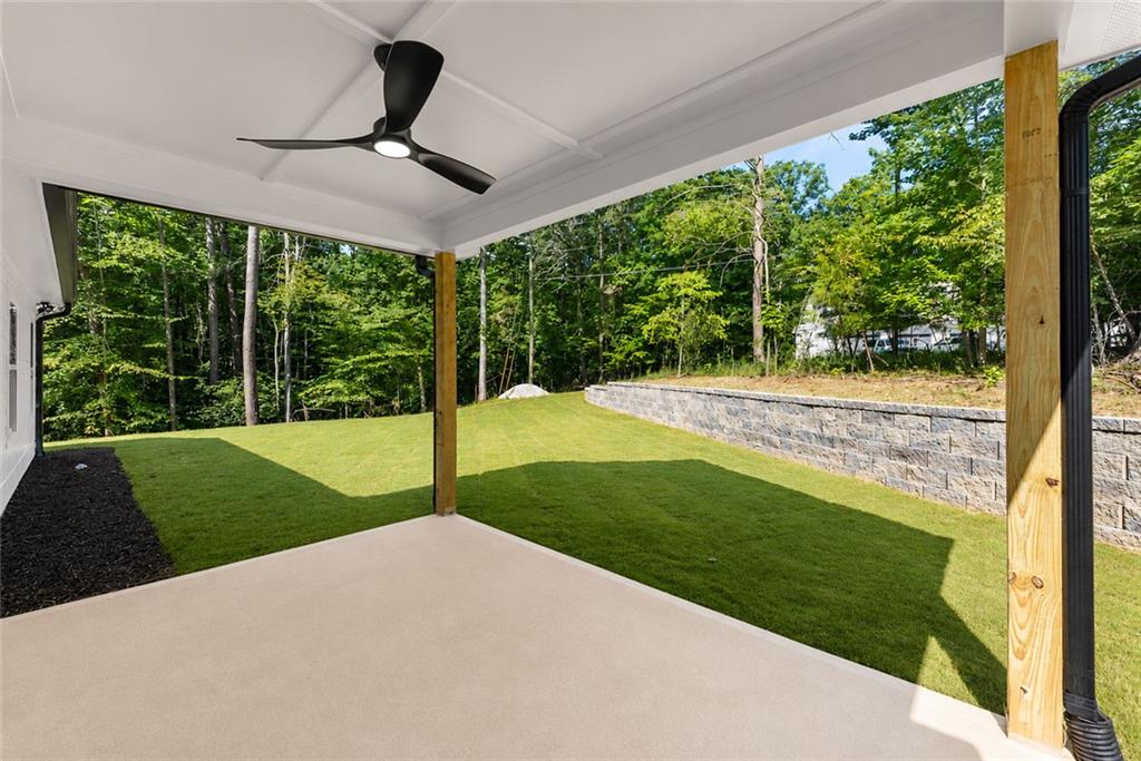 6711 Wildwood Trail