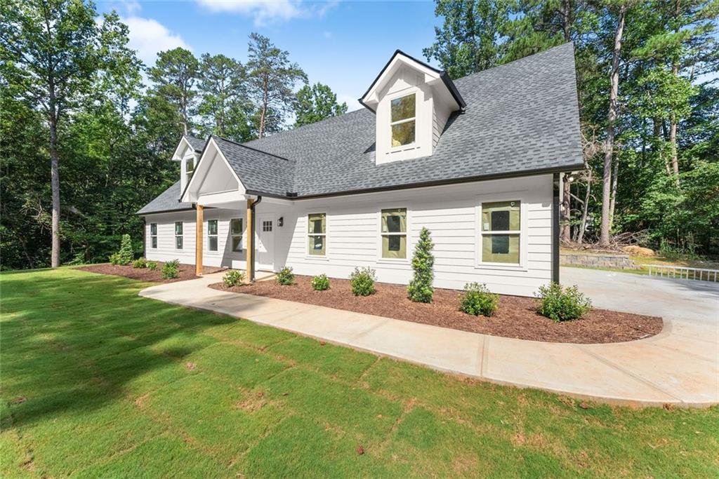 6711 Wildwood Trail