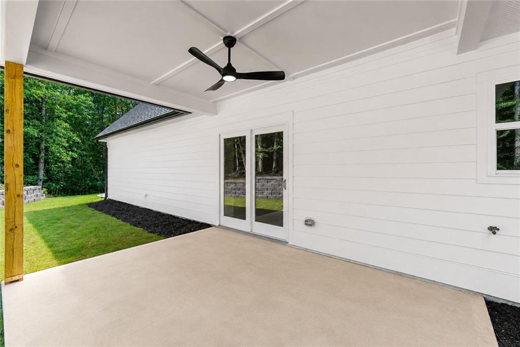 6711 Wildwood Trail
