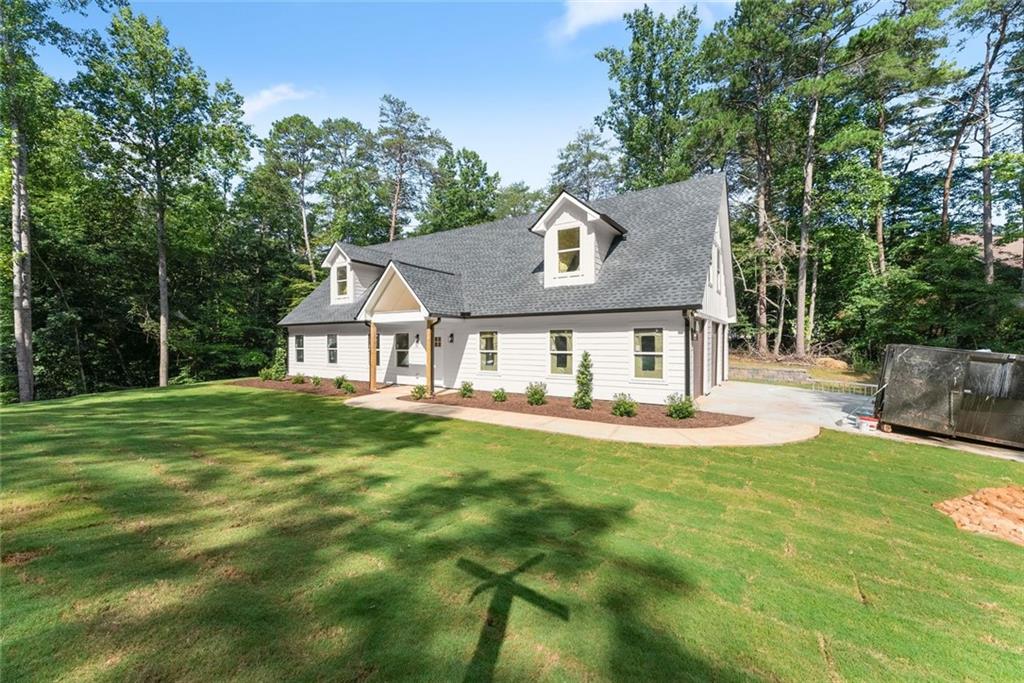 6711 Wildwood Trail