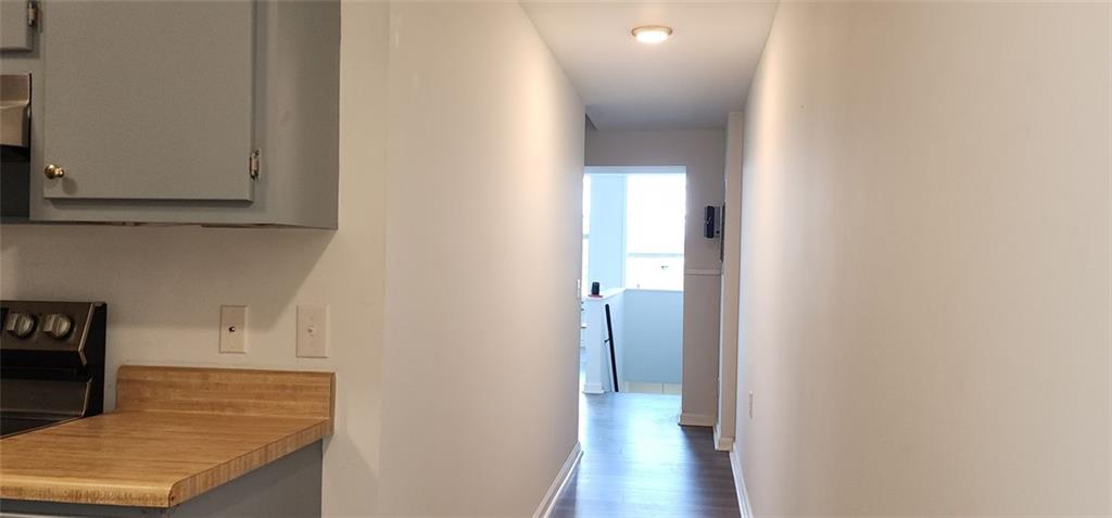 16 S East Street