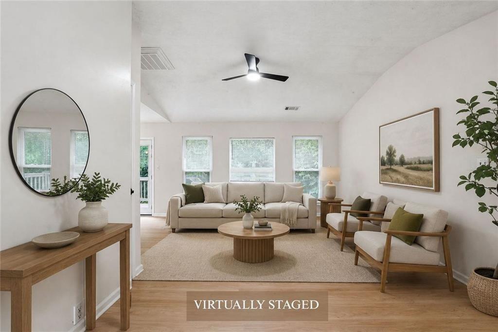 6839 Silver Maple Drive