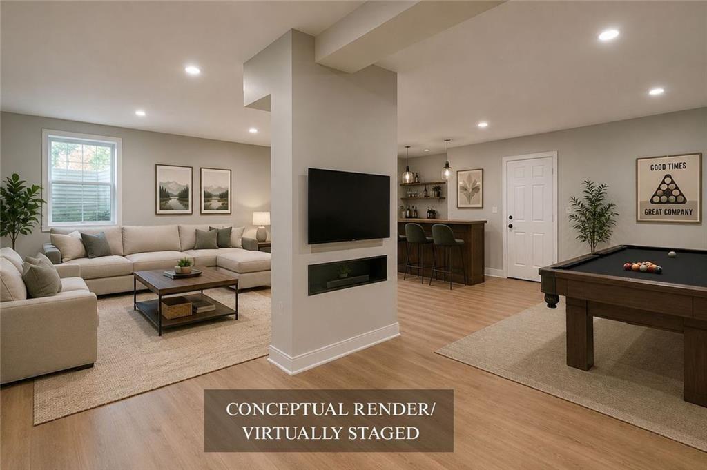 6839 Silver Maple Drive
