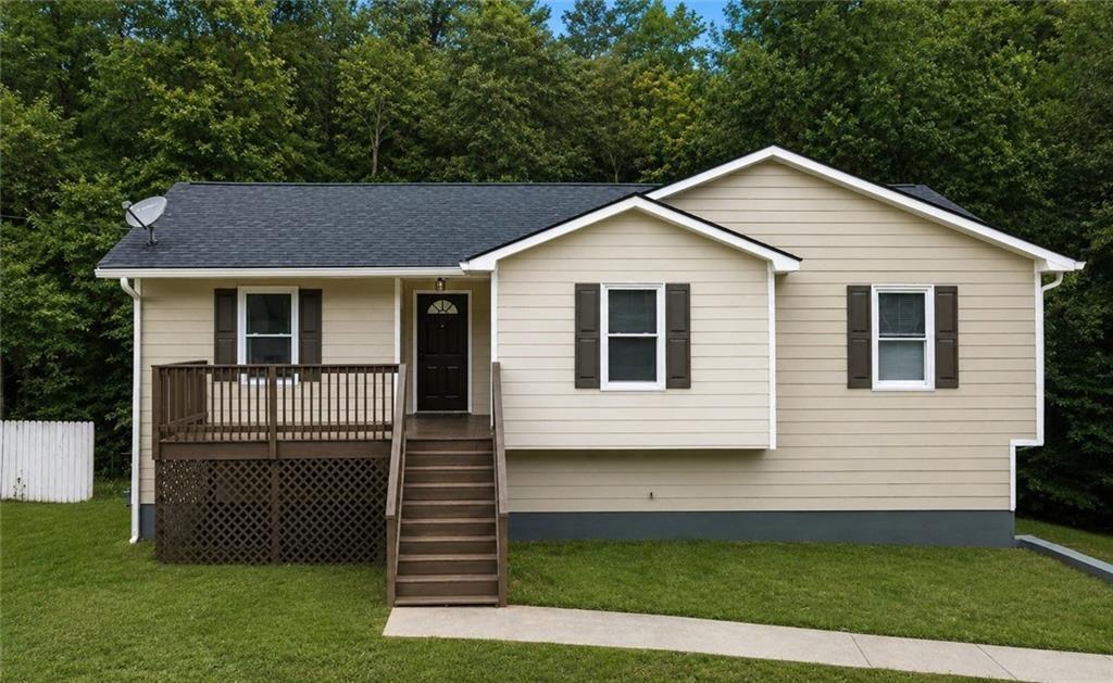 6839 Silver Maple Drive