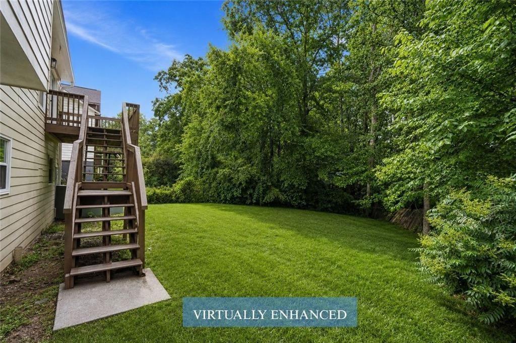 6839 Silver Maple Drive