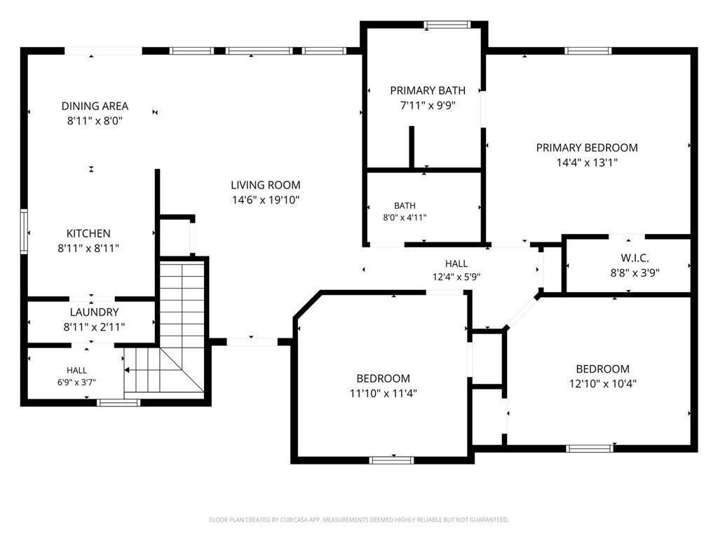 6839 Silver Maple Drive