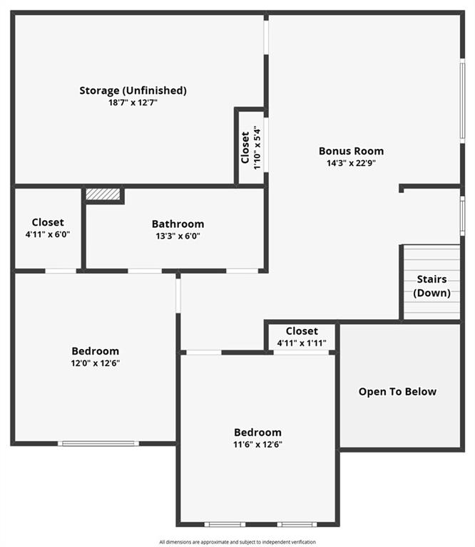 2790 Laurel Gate Lane