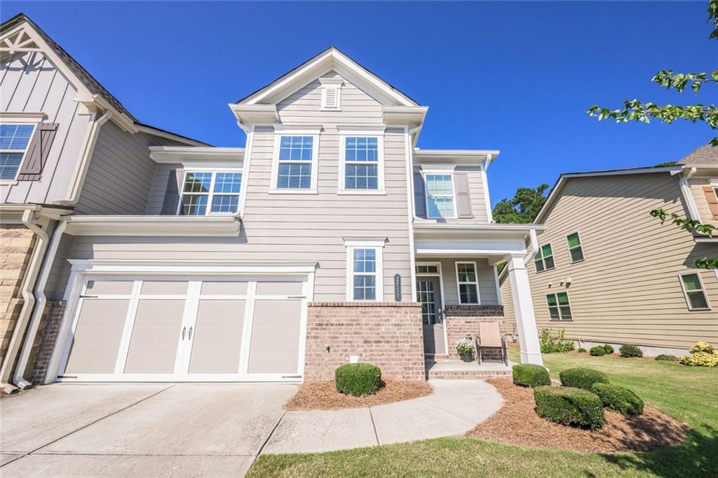 2790 Laurel Gate Lane