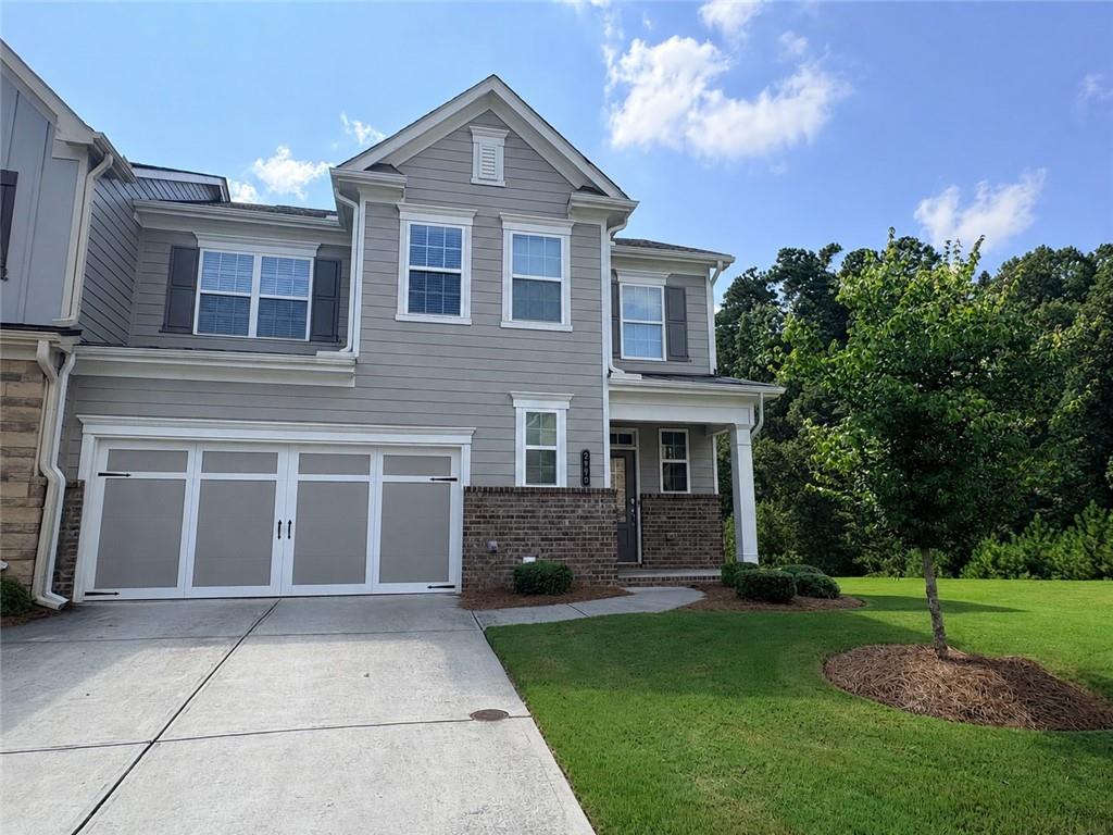 2790 Laurel Gate Lane