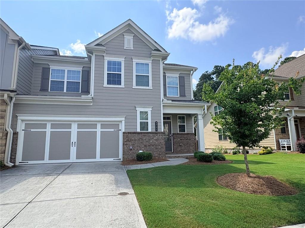 2790 Laurel Gate Lane
