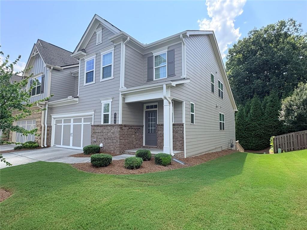 2790 Laurel Gate Lane